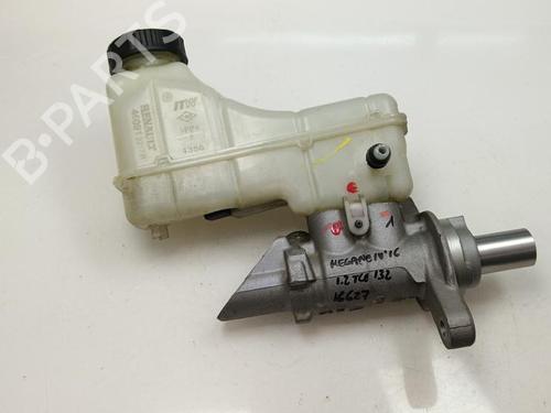 Brake master cylinder RENAULT MEGANE IV Hatchback (B9A/M/N_) 1.2 TCe 130 (B9MR) | BP35745016M77 - Image 3