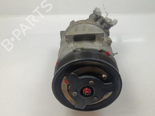 AC compressor OPEL INSIGNIA A (G09) 2.0 CDTI (68) | BP35743769M34 - Image 2