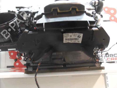 Used Heater matrix box Heater matrix box 14172393 14172393