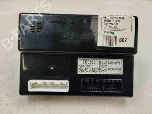 Used Fuse box KIA CEE'D SW (ED) 1.6 CRDi 115 (115 hp) 23422108