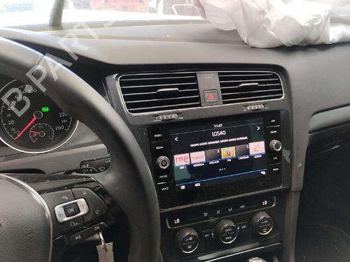 Other VW GOLF ALLTRACK VII Variant (BA5, BV5) 1.8 TSI 4motion | BP18475537O1 