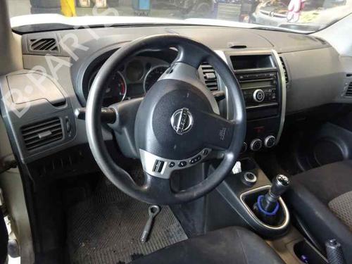 Brugte NISSAN X-TRAIL VAN (T31) dCi 4x4 (150 hp) 826866