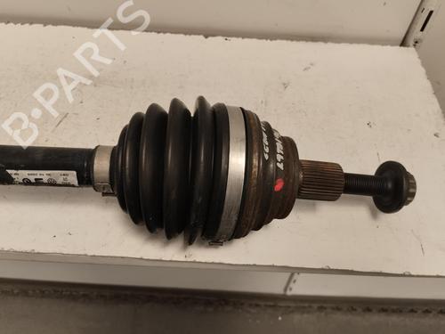 Left front driveshaft SEAT LEON (1P1) 1.9 TDI | BP13383823M38 