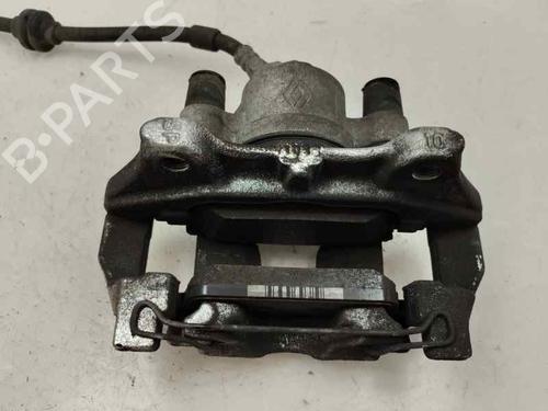 Right front brake caliper RENAULT TWINGO III (BCM_, BCA_) 0.9 TCe 95 | BP26567869M104 - Image 3