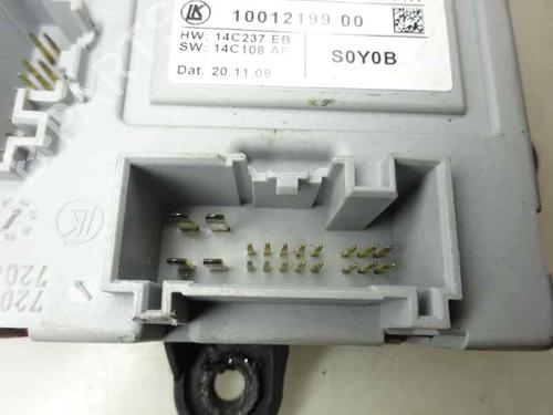 Used Electronic module Electronic module 2224386 2224386