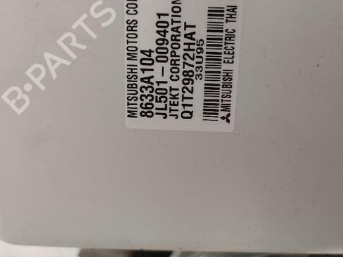 Used Steering column MITSUBISHI MIRAGE / SPACE STAR VI Hatchback (A0_A) [2012-2025]  19482968