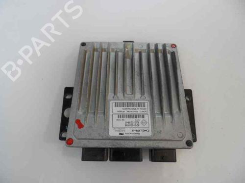 Engine control unit (ECU) DACIA SANDERO 1.5 dCi | BP354990M57 - Image 3