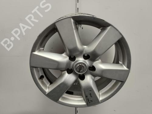 Felg NISSAN X-TRAIL II (T31) [2007-2018]  12541892