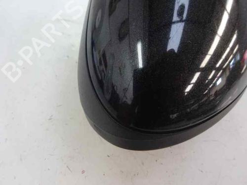 Used Left mirror Left mirror 12308962 12308962
