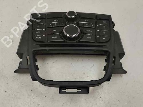 Switch OPEL ASTRA J (P10) 1.7 CDTI (68) | BP29123245I30