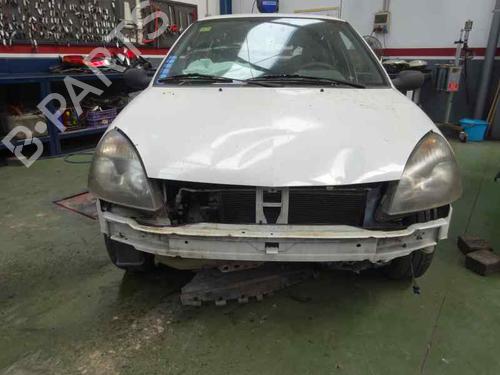 RENAULT CLIO II (BB_, CB_) 1.2 LPG (58 hp) 735342