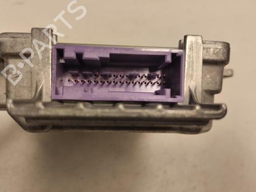 Airbag styreenhed SAAB 9-3 (YS3F, E79, D79, D75) [2002-2015]  12938954