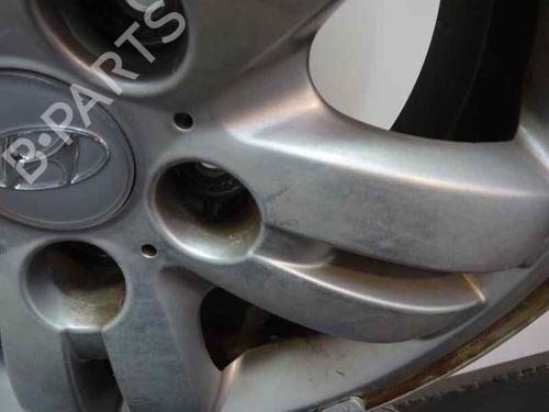 Rim HYUNDAI TUCSON (JM) 2.0 CRDi | BP8807552C45 