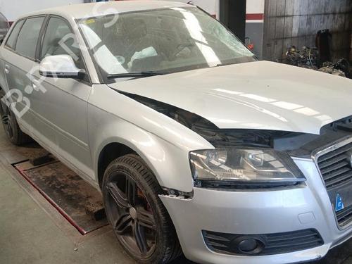 Pedal AUDI A3 (8P1) 2.0 TDI 16V | BP36375083I4 - Image 6