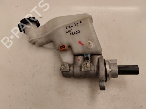 Used Brake master cylinder HYUNDAI i30 (GD) 1.4 (99 hp) 15178210
