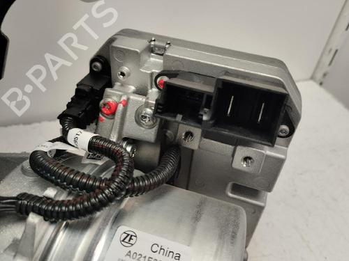 Used Steering column SKODA FABIA IV (PJ3) 1.0 TSI (95 hp) 17653715