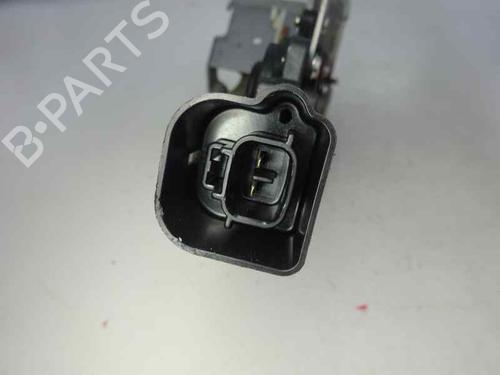 Rear right lock PEUGEOT 107 (PM_, PN_) 1.0 | BP6161580C99