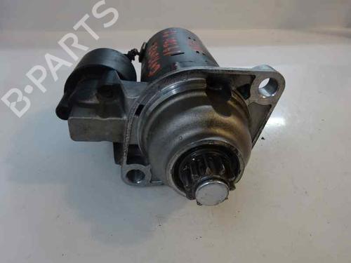 Startmotor SEAT CORDOBA (6K1, 6K2) 1.9 TDI (110 hp) 1415732