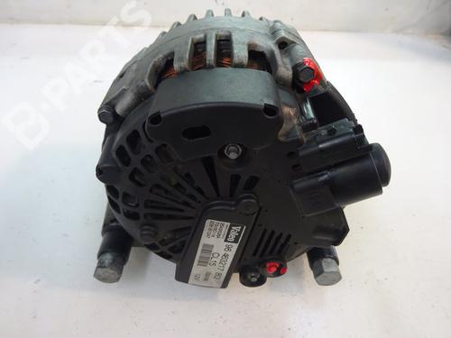 Alternator CITROËN C4 I (LC_)  | BP11233743M7 