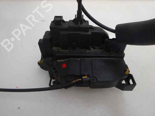 Used Rear right lock RENAULT SCÉNIC III (JZ0/1_) 1.5 dCi (106 hp) 4674838