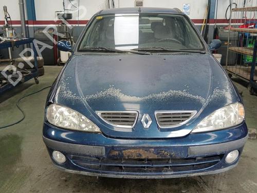 Used Parts RENAULT MEGANE I (BA0/1_)  1.9 dCi (BA05, BA1F)  4652359