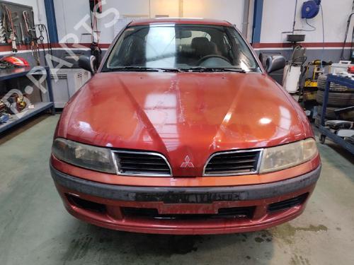 Starter MITSUBISHI CARISMA (DA_) 1.6 (DA1A) | BP17050113M8 