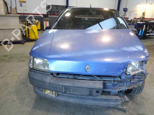 Used Parts RENAULT CLIO I (B/C57_, 5/357_) 1.4 662022