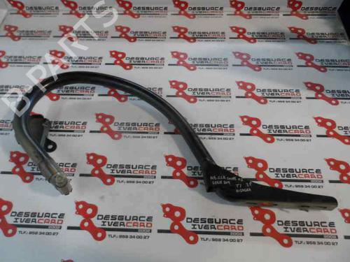 Used Tailgate lift support Tailgate lift support 14171541 14171541