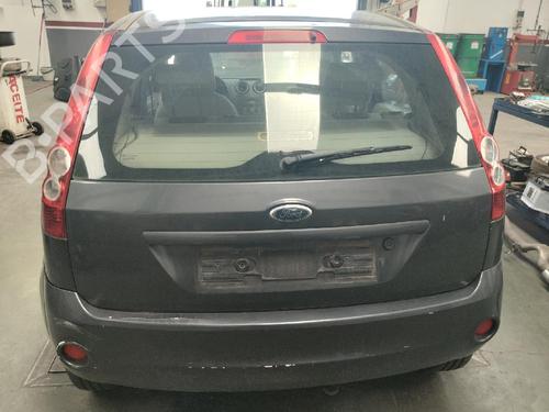 Gearbox FORD FIESTA V (JH_, JD_) 1.4 16V | BP13706698M3 