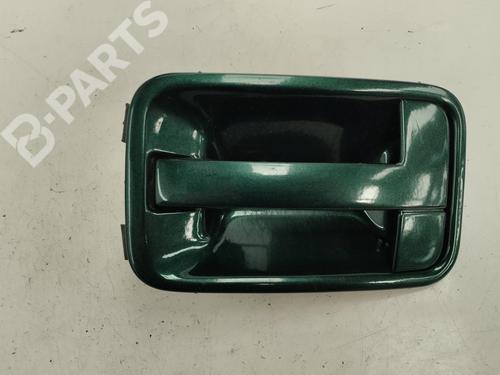 Exterior door handle FIAT ULYSSE (220_) 1.9 TD (220AH5) (90 hp) 11849214