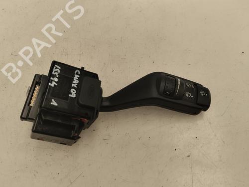 Ratstangsstang FORD C-MAX (DM2) [2007-2010]  13491615