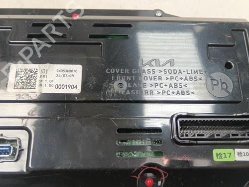 Instrument cluster KIA STONIC (YB) 1.0 T-GDi Eco-Dynamics+ | BP35742742C47 - Image 3