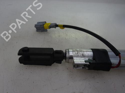 Tailgate lift support RENAULT MEGANE II Coupé-Cabriolet (EM0/1_) 1.9 dCi | BP14170796C138 
