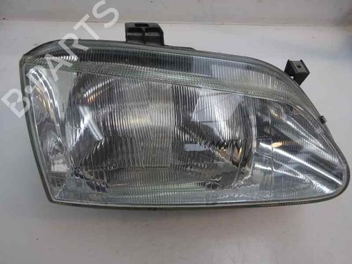 Used Right headlight RENAULT MEGANE I Classic (LA0/1_) [1996-2008]  4706565