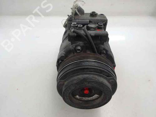 Compressor A/A BMW 5 (E39) 530 d (184 hp) 4406376