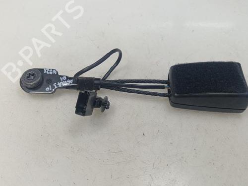 Used Seat buckle Seat buckle OPEL ASTRA J (P10) 1.6 (68) (115 hp) 40279041 40279041