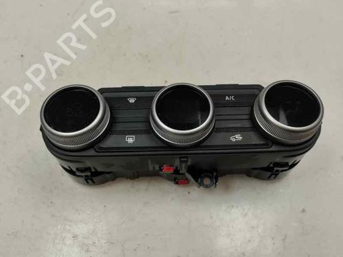 Climate control DACIA SANDERO III 1.0 TCe LPG | BP35739933I5 - Image 3