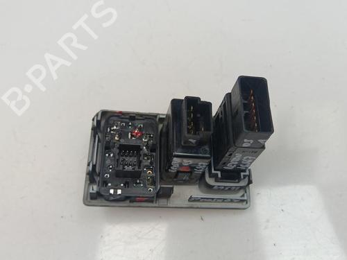 Mirror switch SSANGYONG REXTON / REXTON II (GAB_) 2.7 Xdi | BP35744029I25 - Image 2