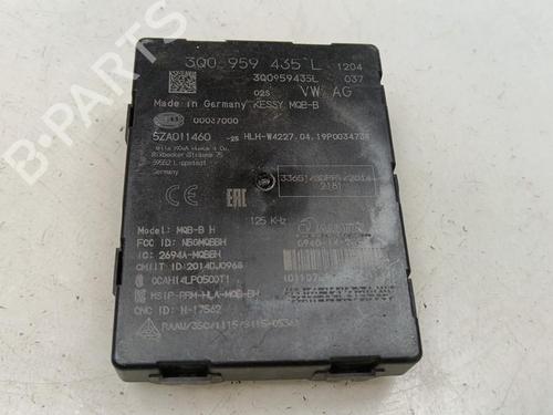 Electronic module SEAT LEON (5F1) 1.6 TDI | BP35740786M83 - Image 3