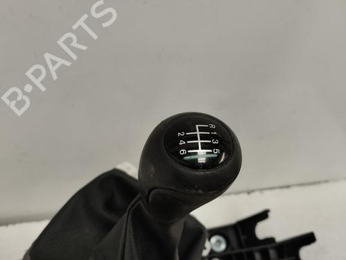 Gear lever MAZDA 3 Saloon (BL) 2.2 MZR CD (BL10) | BP13925594M90 