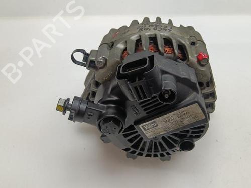 Used Alternator Alternator 35744477 35744477