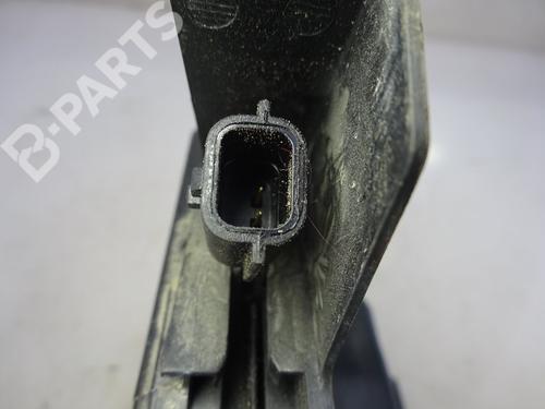 Rear left lock DACIA SANDERO II 1.0 TCe 100 (B8ML) | BP10639991C100 
