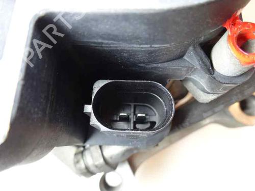 Used Left rear brake caliper Left rear brake caliper 11608809 11608809