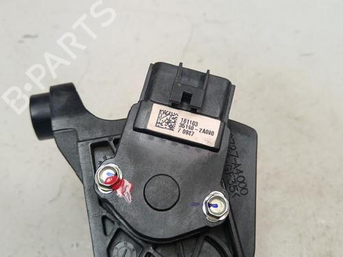 Pedal KIA CARENS IV 1.6 GDi | BP35741116I4 - Image 3