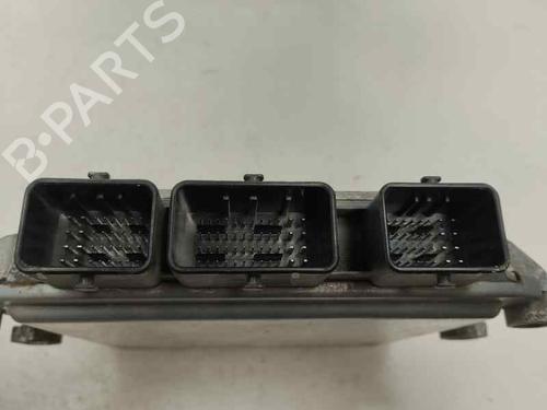 Engine control unit (ECU) CITROËN C2 (JM_) | BP25606069M57 - Image 2