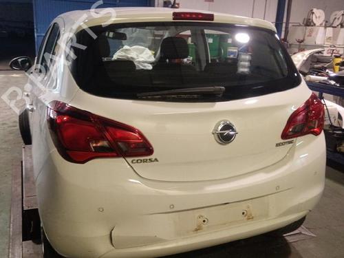 Bremseservo OPEL CORSA E (X15) 1.4 (08, 68) | BP35743006M42 - Image 7