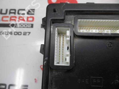 Elektronisk modul SUZUKI GRAND VITARA II (JT, TE, TD) 1.9 DDiS (JB419WD, JB419XD) | BP358603M83