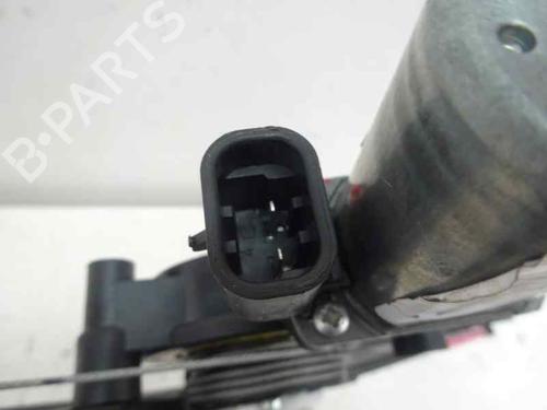Used Front left window mechanism Front left window mechanism 5859696 5859696