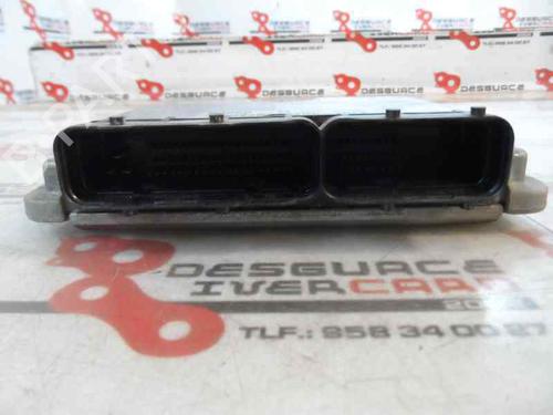 Used Engine control unit (ECU) Engine control unit (ECU) 200395 200395
