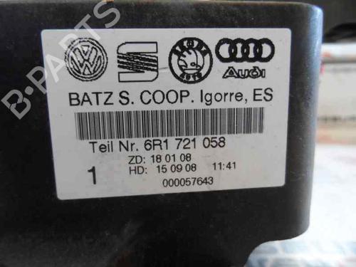 Used Break pedal Break pedal 8797425 8797425